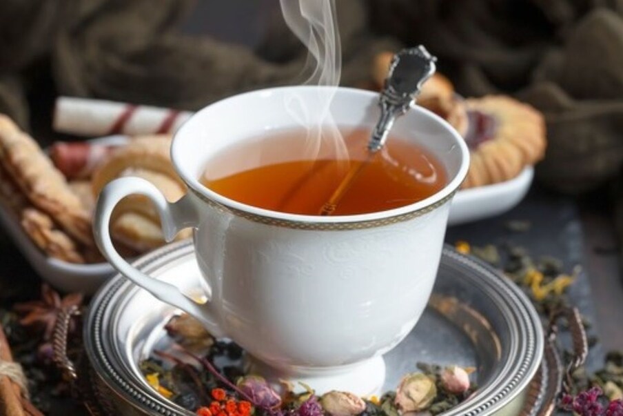 भारतापेक्षाही दुसऱ्या देशात चहाचे अधिक सेवन केले जाते. 