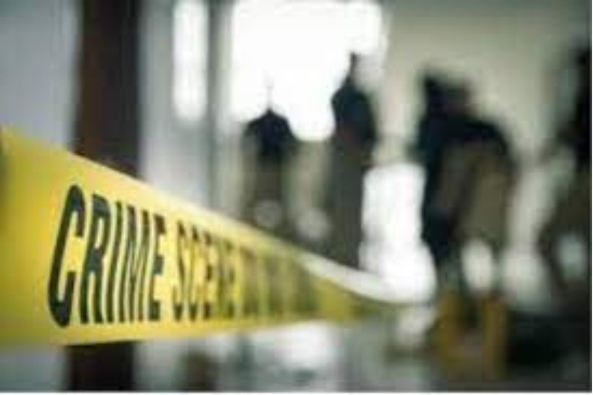 विवाहित प्रेयसीचा फोन येताच तिच्या घरी पोहोचला; पण तिने रचलेला भयानक कट अन् मग..