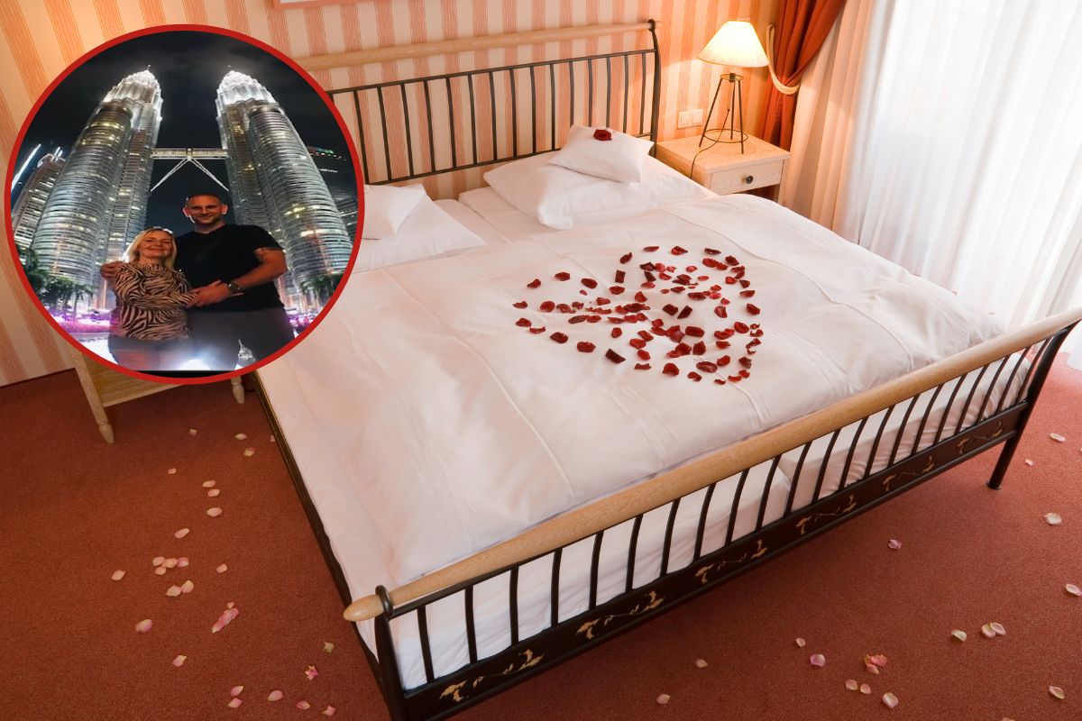 सासूचं जावयावरच जडलं प्रेम