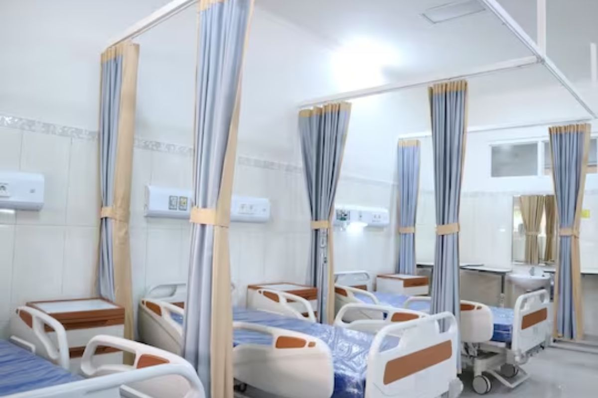 मृत्यूच्या काही क्षण आधी हे 2 शब्द बोलतात बहुतांश लोक; डॉक्टरांनी केला खुलासा