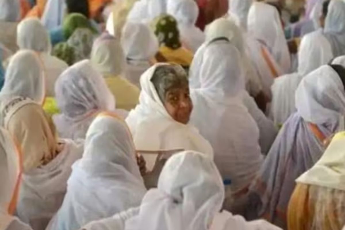 प्रतिकात्मक फोटो