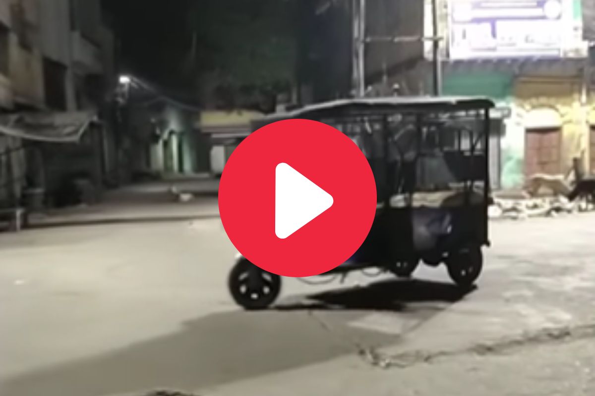 व्हायरल