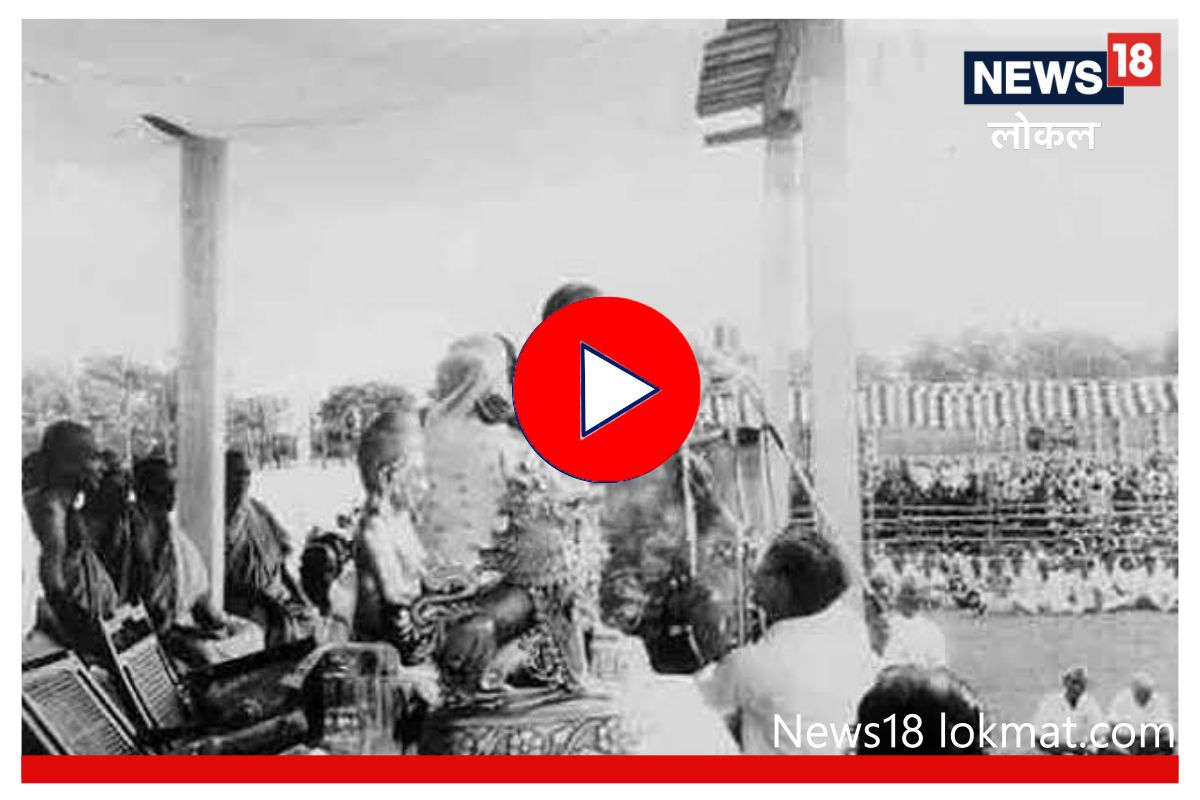 Ambedkar Jayanti 2023 : बाबासाहेबांनी बौद्ध धर्म स्वीकारण्यासाठी नागपूरची निवड का केली? पाहा खास कारण, Video