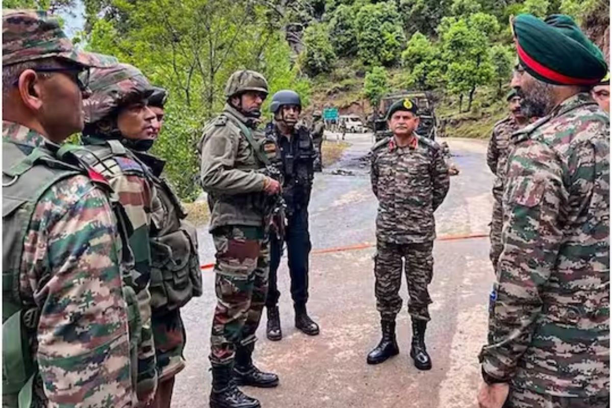 (फोटो - PTI)