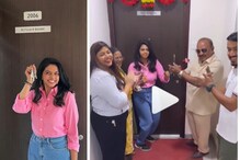 ऋतुजा बागवेनं घेतलं नवीन घर, व्हिडिओ पोस्ट करत सांगितलं बचतीचं महत्त्व