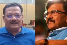 शिरसाटांची जीभ पुन्हा घसरली; राऊतांना नको ते बोलले, म्हणाले हा माणूस रेड्याचं..