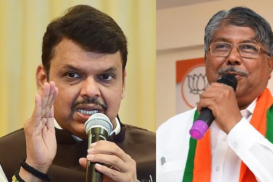 पुणे पोटनिवडणुकीसाठी भाजप उमेदवारांची चर्चा  