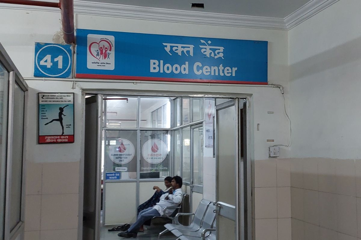 Wardha News: आता रक्तालाही महागाईच्या झळा, पिशवीसाठी मोजावे लागणार 'एवढे' रुपये!