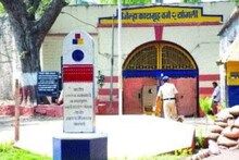 सांगलीच्या कारागृहात कोरोनाचा शिरकाव, कैदी पॉझिटिव्ह आढळल्यानं खळबळ