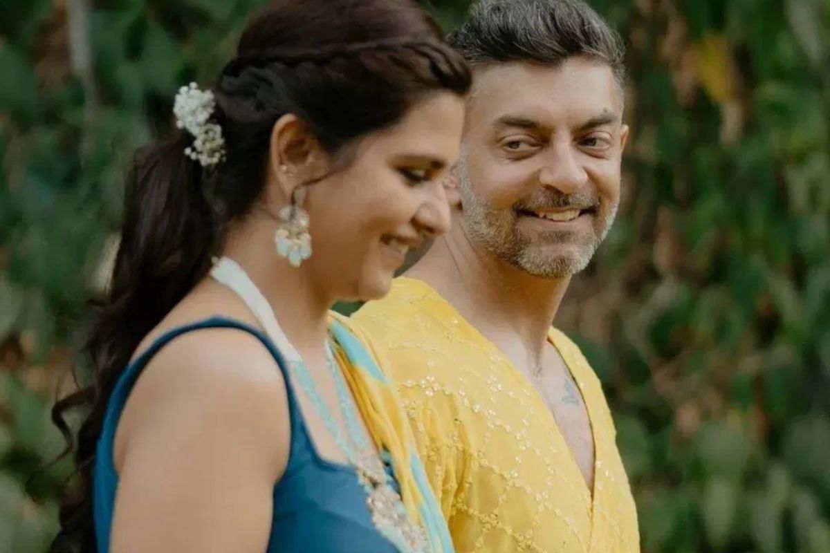 दलजीत कौरला चुडा फ्लॉन्ट करणं पडलं महागात