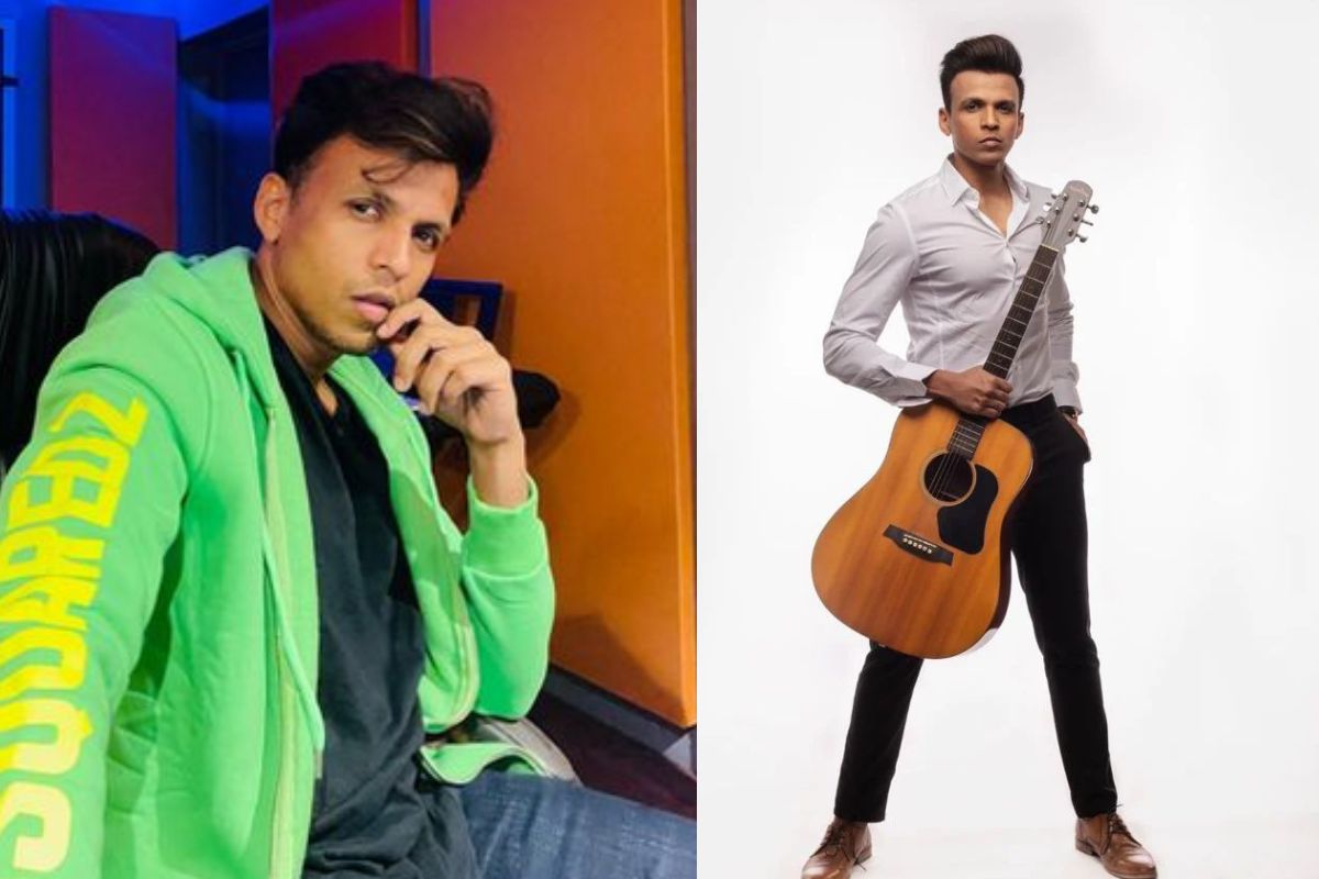 सध्या कुठे आहे इंडियन आयडॉलचा पहिला विजेता अभिजित सावंत