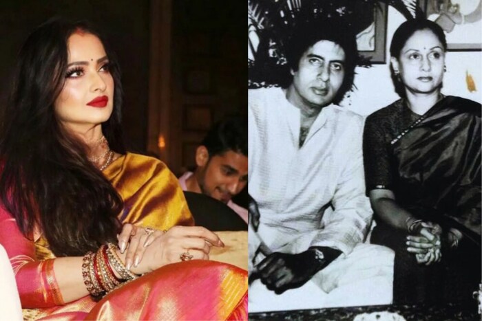 बॉलिवूड अभिनेत्री जया बच्चन आज आपला ७५ वा वाढदिवस साजरा करत आहेत. जया नेहमीच आपल्या व्यावसायिक आयुष्यासोबत खाजगी आयुष्यामुळे प्रचंड चर्चेत राहिल्या आहेत. 