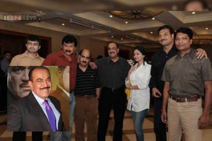 छोट्या पडद्यावरील अतिशय लोकप्रिय मालिकांमधील एक म्हणजे CID होय. ही मालिका जवळजवळ 20-25 वर्षे टीव्हीवर चालली होती. 