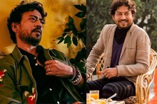 इरफान खानच्या चाहत्यांसाठी Good News;अभिनेत्याचा सिनेमा पडद्यावर होणार रिलीज