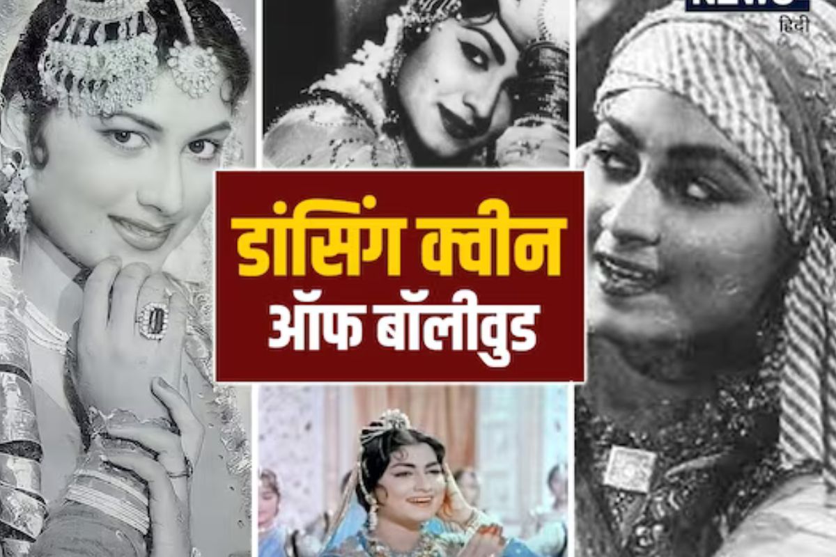 बॉलिवूडमधील एकमेव अभिनेत्री जिने सख्ख्या भावासोबत केलाय रोमान्स