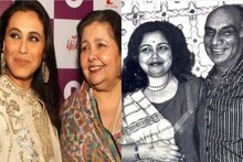 नेमक्या कोण होत्या राणी मुखर्जीच्या सासू पामेला? कशी जमलेली यश चोप्रांसोबत जोडी