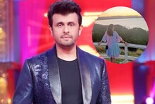 15 वर्षांनी लहान अभिनेत्रीच्या प्रेमात पडलेला सोनू निगम, कोण आहे गायकाची पत्नी?