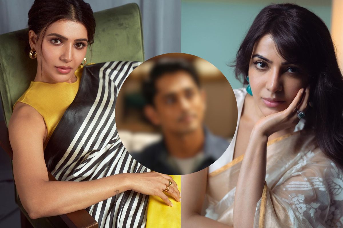 साऊथची सर्वात महागडी अभिनेत्री म्हणून समंथा प्रभूला ओळखलं जातं. समंथाने जगभरात आपली खास ओळख निर्माण केली आहे.आज अभिनेत्री आपला वाढदिवस साजरा करत आहे. 