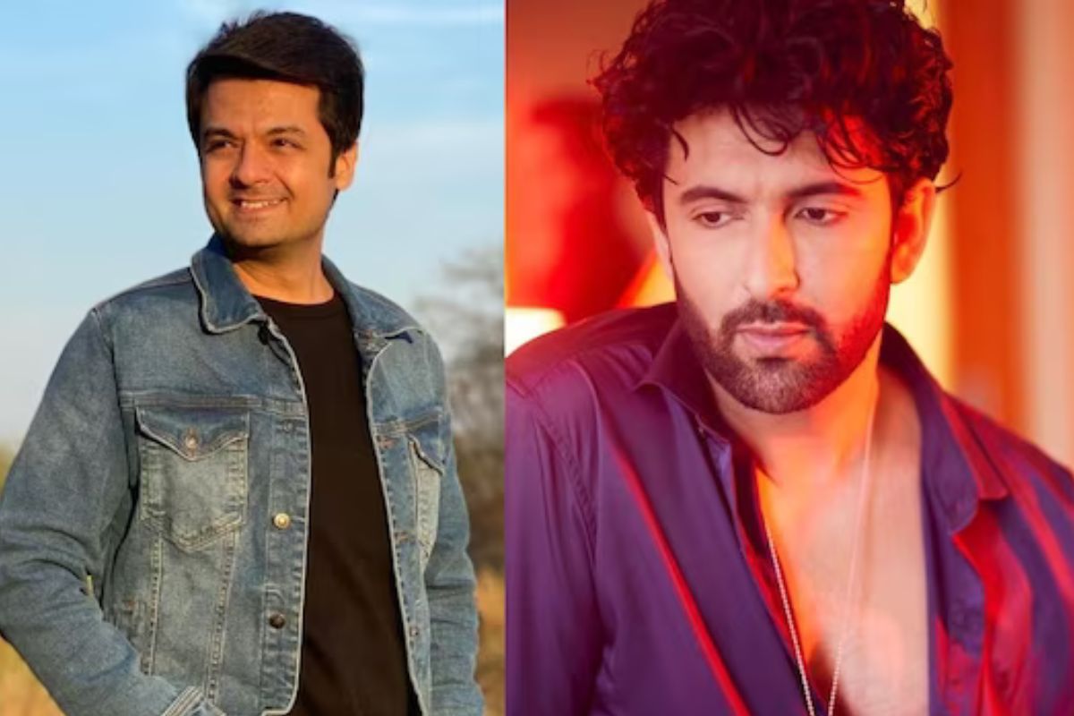 'उतरन'फेम नंदिश संधूच्या लहान भावाचं निधन