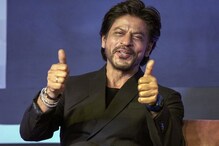 शाहरुख खानच्या तैनातीत आहेत अनेक लेडी बॉडीगार्ड्स; कारण वाचून कराल सलाम