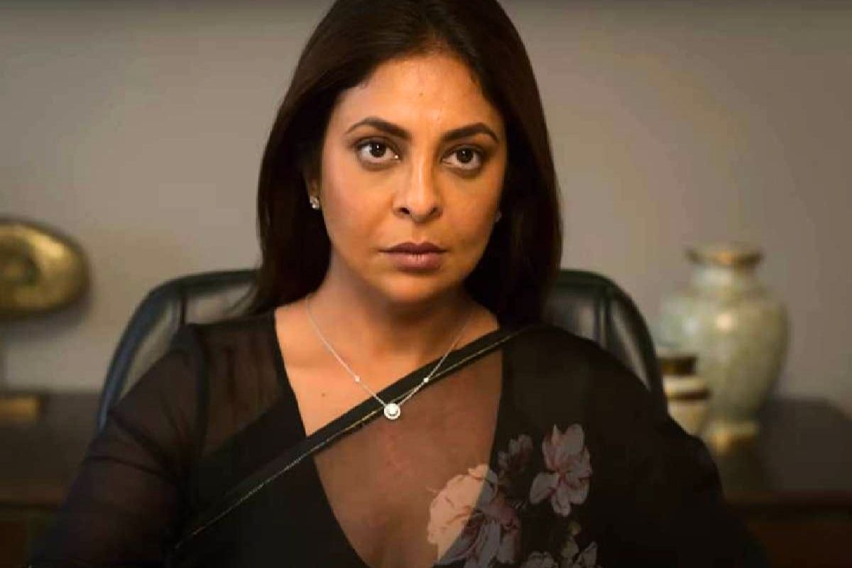 शेफाली शाह