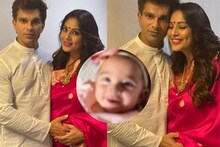 किती गोड! बिपाशा बसूने अखेर दाखवला लेकीचा चेहरा; अशी दिसते देवी