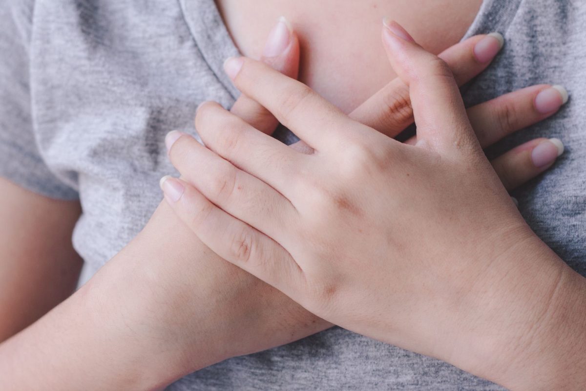 प्रतीकात्मक फोटो (सौजन्य - Canva)