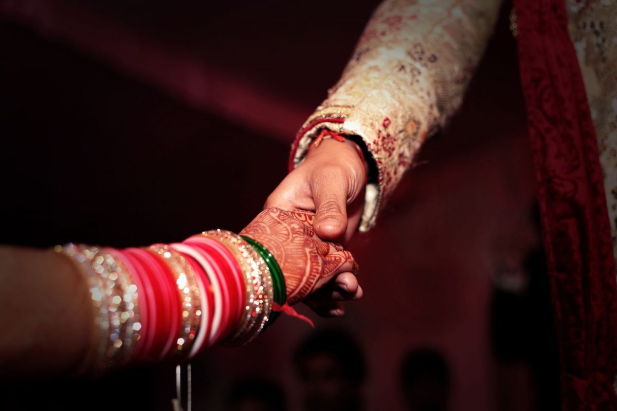 प्रतीकात्मक फोटो (सौजन्य - Canva)