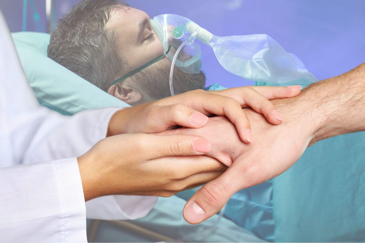 प्रतीकात्मक फोटो (सौजन्य - Canva)