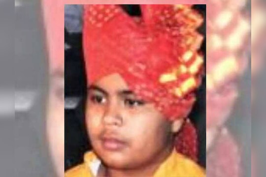 हार्ट अॅटॅकने 14 वर्षांच्या मुलाचा मृत्यू