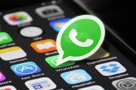 Whatsapp updates