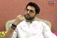 आदित्य ठाकरेंचा आणखी एक शिलेदार रुसला, उचलले मोठे पाऊल