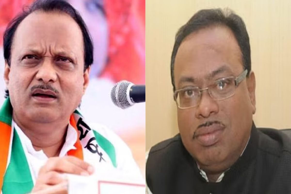 अजित पवारांचा सासवड दौरा रद्द