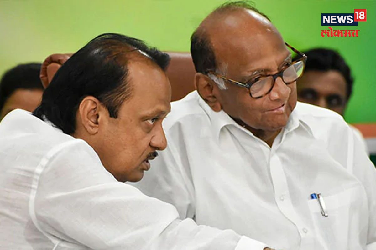 पंढरपुरात राष्ट्रवादीला मोठा धक्का