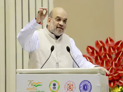 हनुमान जयंतीवर केंद्रीय गृह मंत्रालयाचा मोठा निर्णय, काय आहे आदेश?