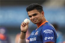 मुंबईच्या होम ग्राउंडवर रोहित देणार का अर्जुन तेंडुलकरला प्लेईंग 11 मध्ये संधी?