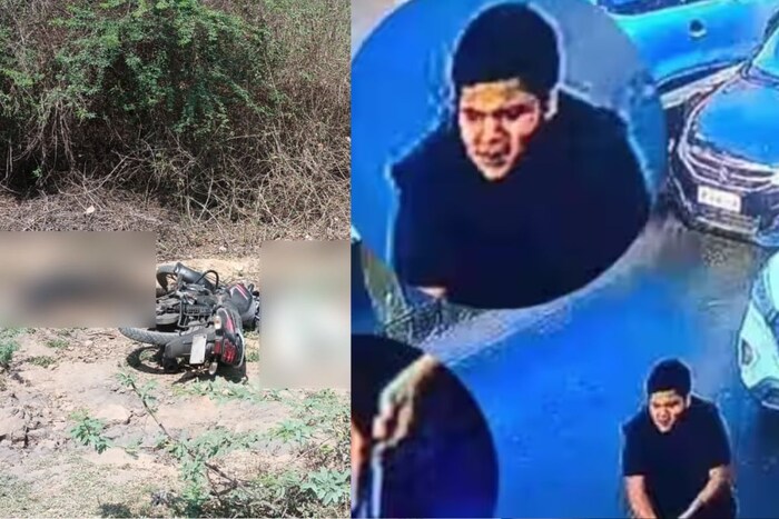 उत्तरप्रदेशमध्ये ज्याच्या नावाने न्यायाधीश सुद्धा सुनावणी घ्यायचे नाही त्या कुख्यात गुंड अतिक अहमदच्या मुलाचा याआधीच उत्तर प्रदेश पोलिसांनी खात्मा केला. असद याचा एन्काउंटर करण्यात आला होता.