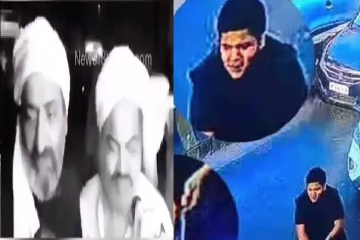 गँगस्टर अतिक अहमद आणि त्याचा भाऊ अशरफ अहमद यांची शनिवारी प्रयागराजमध्ये वैद्यकीय उपचारासाठी नेत असताना गोळ्या झाडून हत्या करण्यात आली. याआधी अतिकचा मुलगा असदचाही गेम करण्यात आला होता.