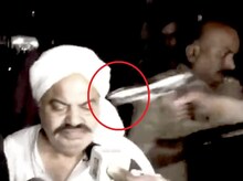 Atiq Ahmed : अतिक अहमदच्या डोक्यात गोळी मारणारे कोण? का केली माफियांची हत्या?