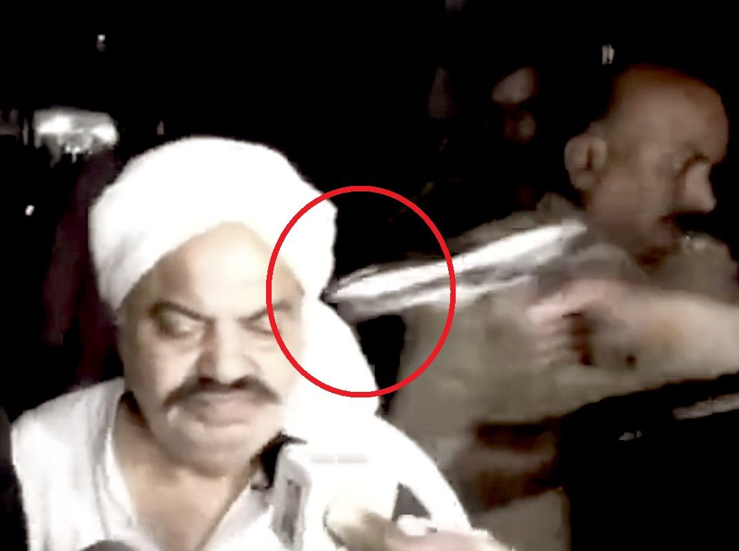 Atiq Ahmed : अतिक अहमदच्या डोक्यात गोळी मारणारे कोण? का केली माफियांची हत्या?