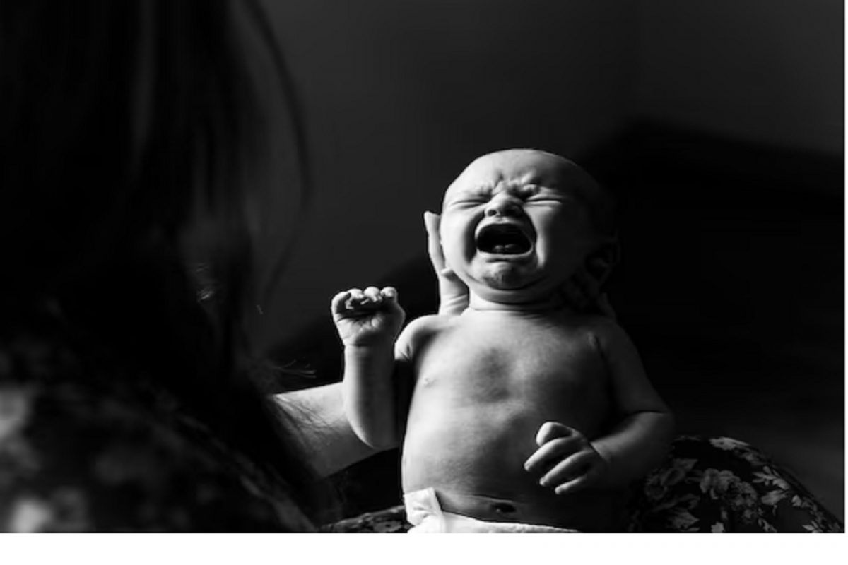 प्रतीकात्मक फोटो (सौजन्य - Canva)