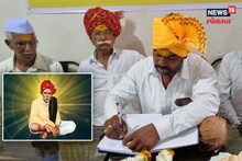 गैरकारभार, फ्री स्टाईल हाणामारी अन्.. अखेर बाळूमामा देवस्थान ट्रस्टबाबत प्रशासनाचा निर्णय