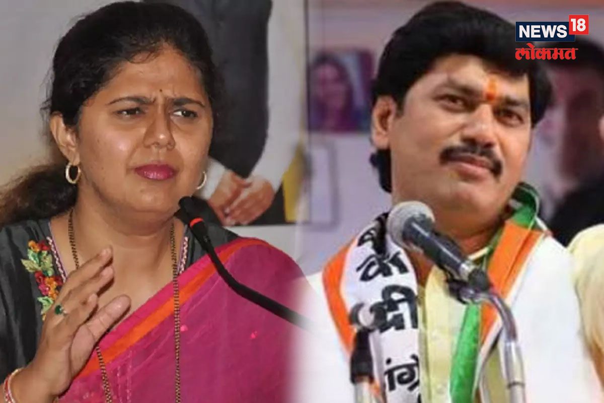 बीड जिल्ह्यात आघाडीचा युतीला दे धक्का!