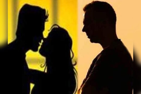 प्रेम करणे गुन्हा आहे का? प्रेयसीच्या घरच्यांनी प्रियकराला घरी बोलवलं अन्…