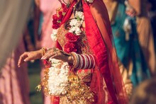 प्री-वेडिंग शूटवेळी नवरीचं संतापजनक कृत्य; पोलिसांनी ठोठावला 15 हजार दंड, Video