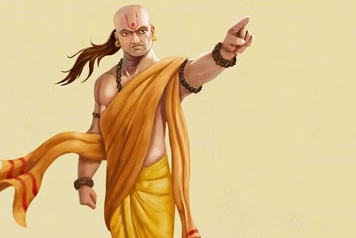 बर्‍याचदा असं होतं की, एखादी व्यक्ती कोणत्यातरी कारणामुळे स्वतःहून दुर्बल व्यक्तींबरोबर संबंध जोडतात. त्यांना असं वाटतं की, दुर्बल व्यक्तीला आपण नियंत्रणात ठेवू शकतो. पण, दुर्बल माणसं नेहमीच संधिसाधू असतात. वेळ बदलल्यानंतर आपली साथ सोडू शकतात. 