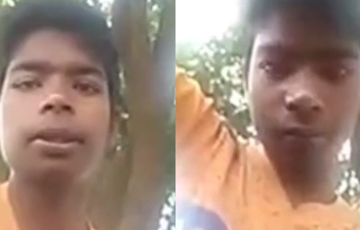 'मला आता या जगात…', असं म्हणत मुलाने उचललं टोकाचं पाऊल, धक्कादायक कारण समोर