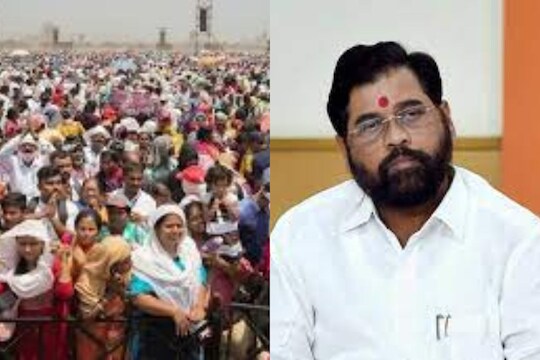 maharashtra bhushan award