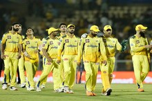 CSK vs LSG सामना सुरू होण्याआधी स्टेडियमवर घडली विचित्र घटना, ज्यामुळे मॅचवर झाल