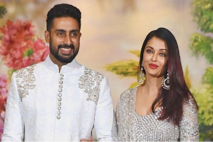 या आशयाचे ट्वीट अभिषेकने केले होते. ते पाहून एका चाहत्यानं त्याला सल्ला दिला. त्यावर अभिषेकने संताप व्यक्त केला आहे.